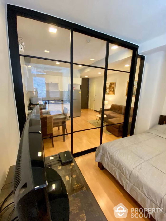 รูป คอนโด สตูดิโอ at Nusasiri Grand Condominium ใกล้ BTS เอกมัย (ID 590037) - รูปที่ 14/17