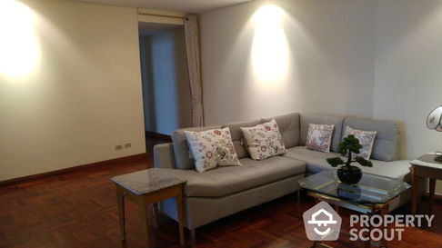 2-BR Condo at Baan Somthavil Condominium near BTS Ratchadamri (ID 514140)