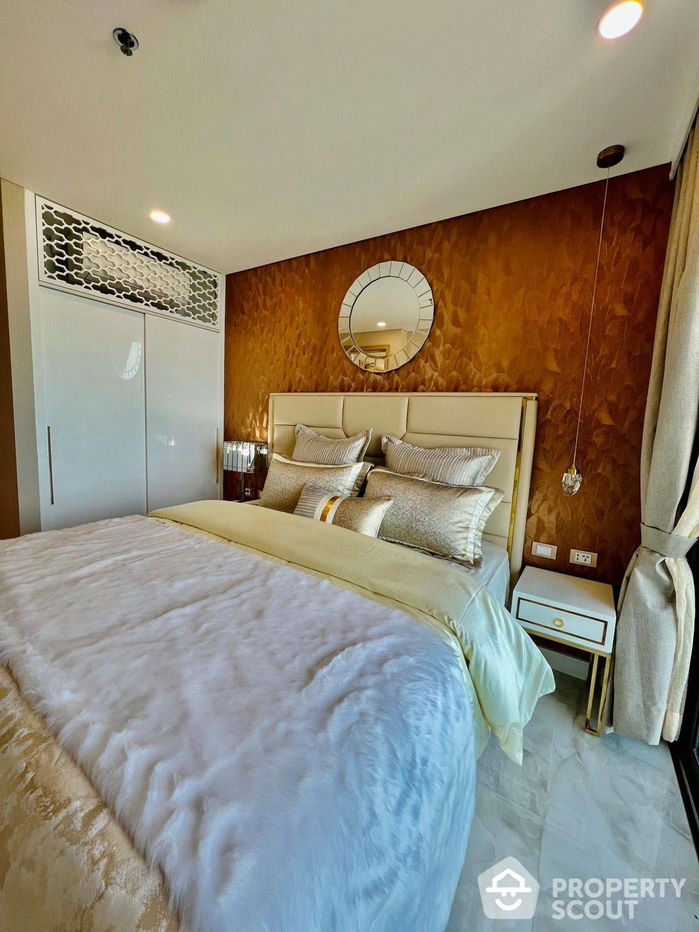 picture 1-BR Condo at Copacabana Beach Jomtien close to Jomtien Beach (ID 1235837) - 4/21