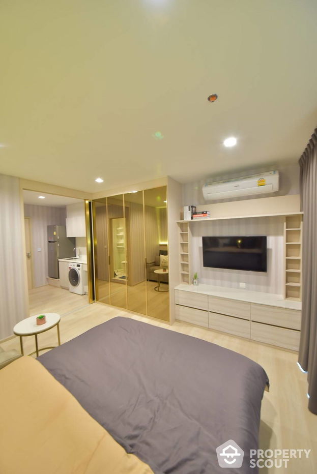 รูป คอนโด 1-ห้องนอน ที่ ไลฟ์ วัน ไวร์เลส ใกล้ BTS เพลินจิต (ID 592970) - รูปที่ 5/18