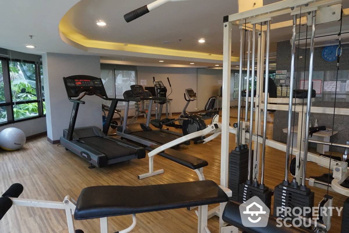 picture 2-BR Condo at Baan Ploenchit near BTS Nana (ID 881554) - 3/4