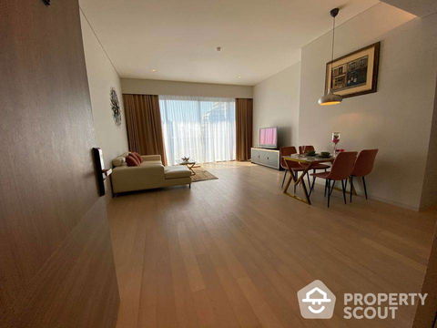 2-BR Condo at Tela Thonglor near BTS Thong Lor (ID 761464)