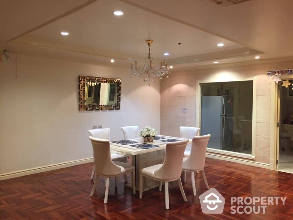 รูป คอนโด 3 นอน at Century Heights Condominium ใกล้ MRT สุขุมวิท (ID 567258) - รูปที่ 7/9