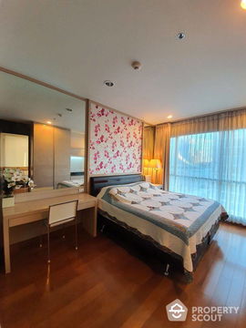 2-BR Condo at The Address Chidlom near BTS Chit Lom (ID 449953)