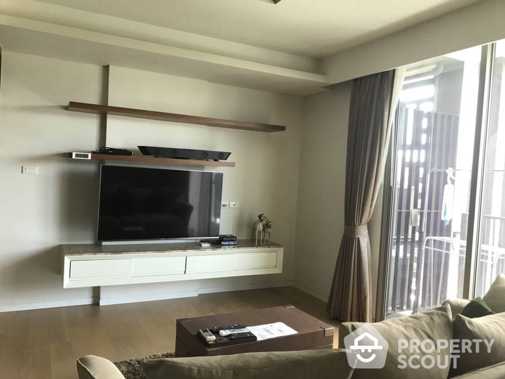 picture 1-BR Condo at Siamese Thirty Nine near BTS Phrom Phong (ID 384317) - 1/4