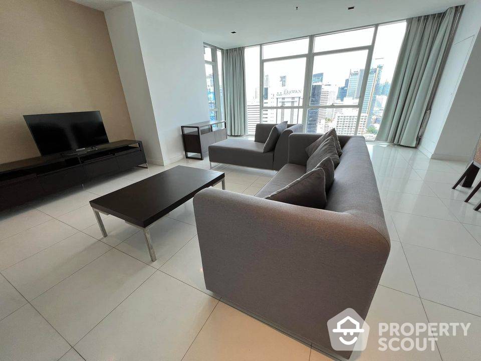 รูป คอนโด 4 นอน at Athenee Residence ใกล้ BTS เพลินจิต (ID 781064) - รูปที่ 3/16