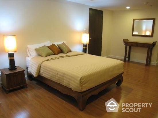 picture 2-BR Condo at The Trendy Condominium near BTS Nana (ID 515113) - 2/5