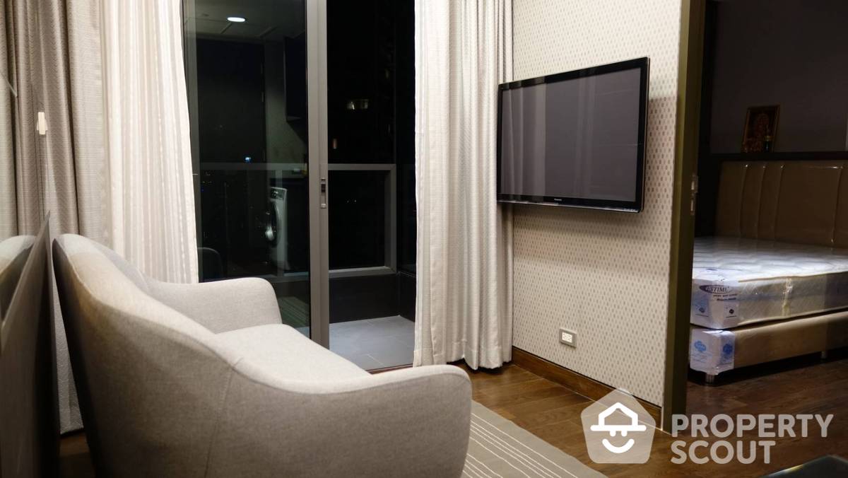 picture 1-BR Condo at The Lumpini 24 near BTS Phrom Phong (ID 825468) - 4/6