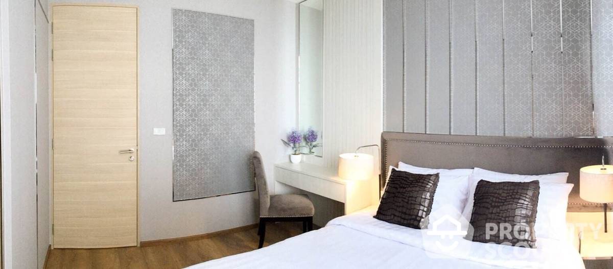 picture 2-BR Condo at Park Origin Phrom Phong near BTS Phrom Phong (ID 492205) - 9/28