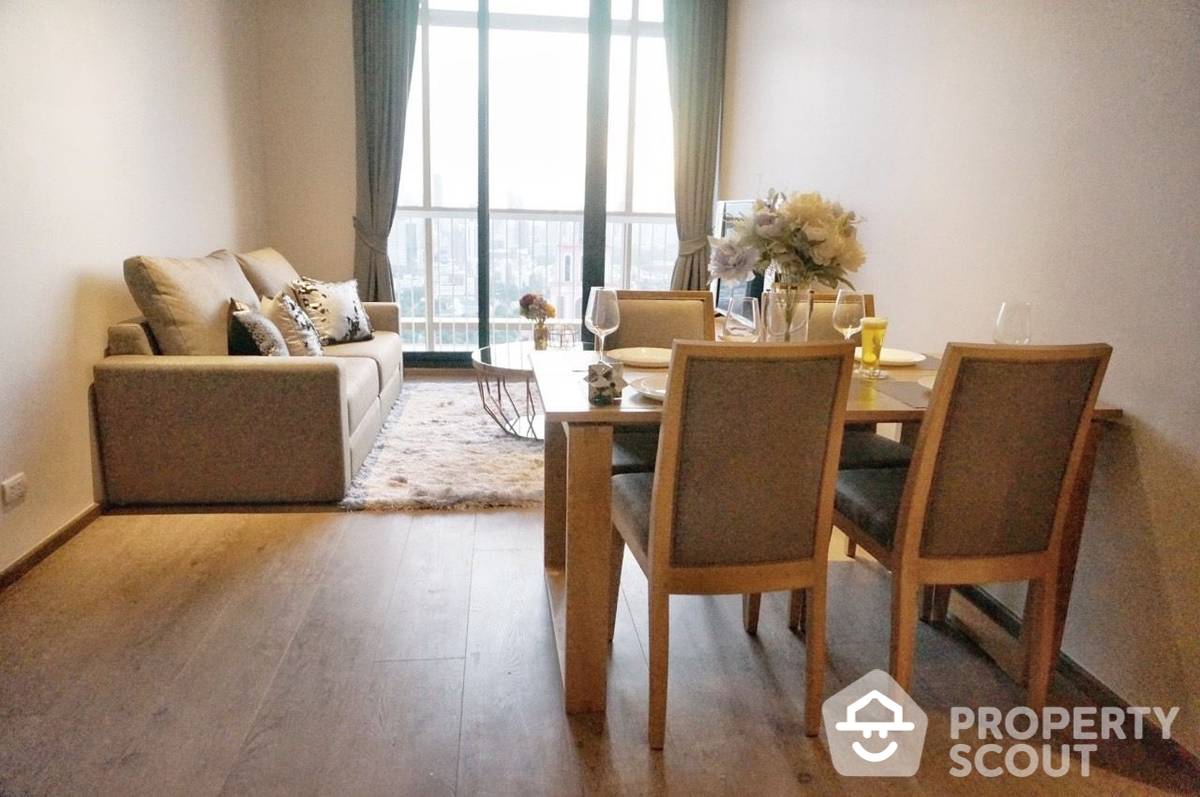 รูป คอนโด 2-ห้องนอน ที่ พาร์ค ออริจิ้น พร้อมพงษ์ ใกล้ BTS พร้อมพงษ์ (ID 888826) - รูปที่ 9/10