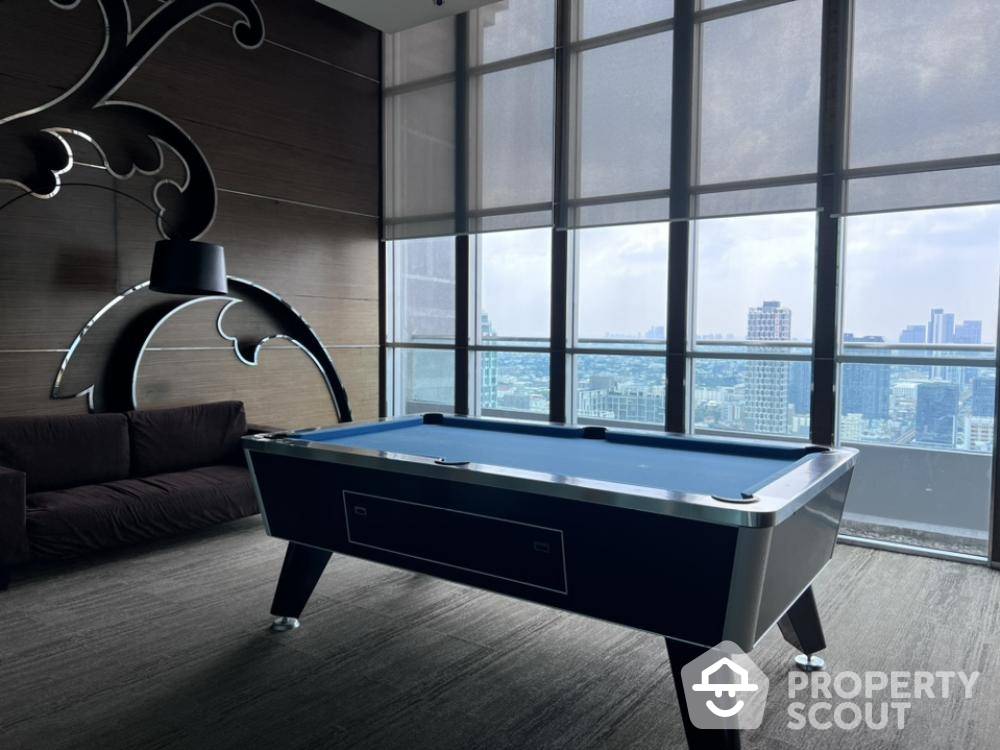 picture 2-BR Condo at Rhythm Sukhumvit 50 near BTS On Nut (ID 1334965) - 16/18