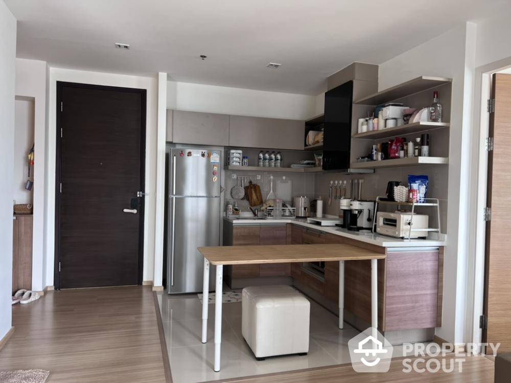 picture 2-BR Condo at Rhythm Sukhumvit 50 near BTS On Nut (ID 1334965) - 11/18