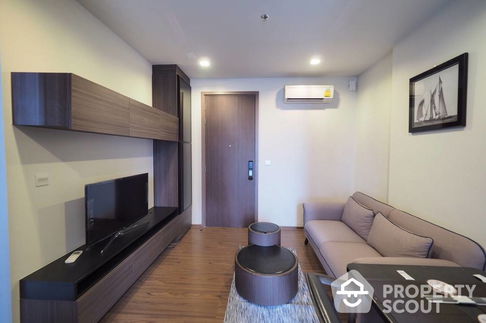 คอนโด 1-ห้องนอน ที่ เดอะ ไลน์ สุขุมวิท 71 ใกล้ BTS พระโขนง (ID 334879)