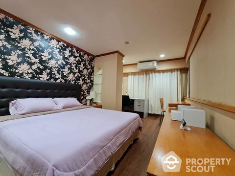 คอนโด 1-ห้องนอน ที่ กรีนพอยท์ สีลม ใกล้ BTS ช่องนนทรี (ID 828639)