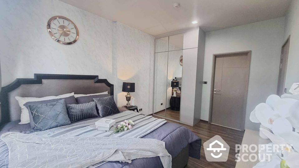 picture 1-BR Condo at Ceil By Sansiri near BTS Thong Lor (ID 449932) - 7/9