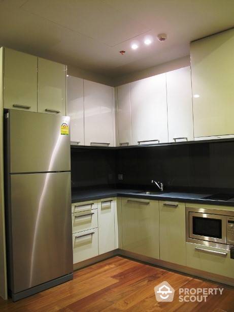 picture 1-BR Condo at Quattro By Sansiri near BTS Thong Lor (ID 512184) - 3/7