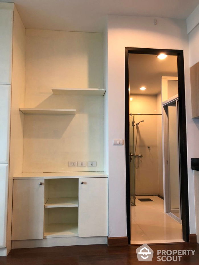 picture 1-BR Condo at The Address Chidlom near BTS Chit Lom (ID 514758) - 13/16