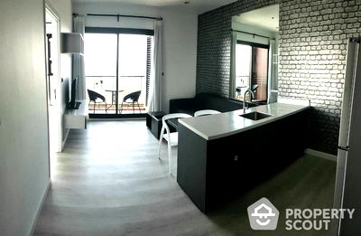 Condos for rent : 1-BR Condo at Wyne By Sansiri near BTS Phra Khanong (ID 591278)