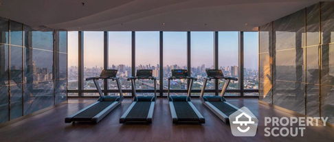 1-BR Condo at Modiz Sukhumvit 50 near BTS On Nut (ID 1005215)