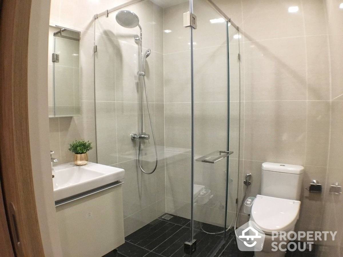 รูป คอนโด 2-ห้องนอน ที่ พาร์ค ออริจิ้น พร้อมพงษ์ ใกล้ BTS พร้อมพงษ์ (ID 888826) - รูปที่ 10/10