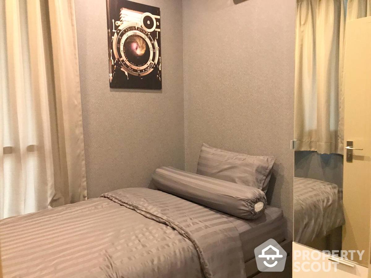 รูป คอนโด 2 นอน at Q Chid Lom - Phetchaburi ใกล้ BTS ชิดลม (ID 824443) - รูปที่ 4/6