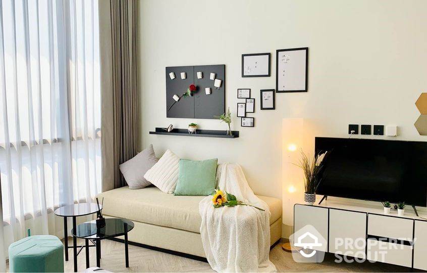 picture 2-BR Condo at Chapter Charoennakhorn - Riverside near BTS Krung Thon Buri (ID 1146819) - 2/28