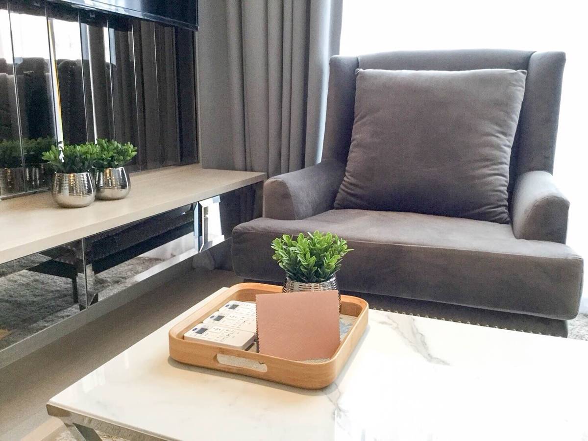 picture 2-BR Condo at Park Origin Phrom Phong near BTS Phrom Phong (ID 492205) - 13/28