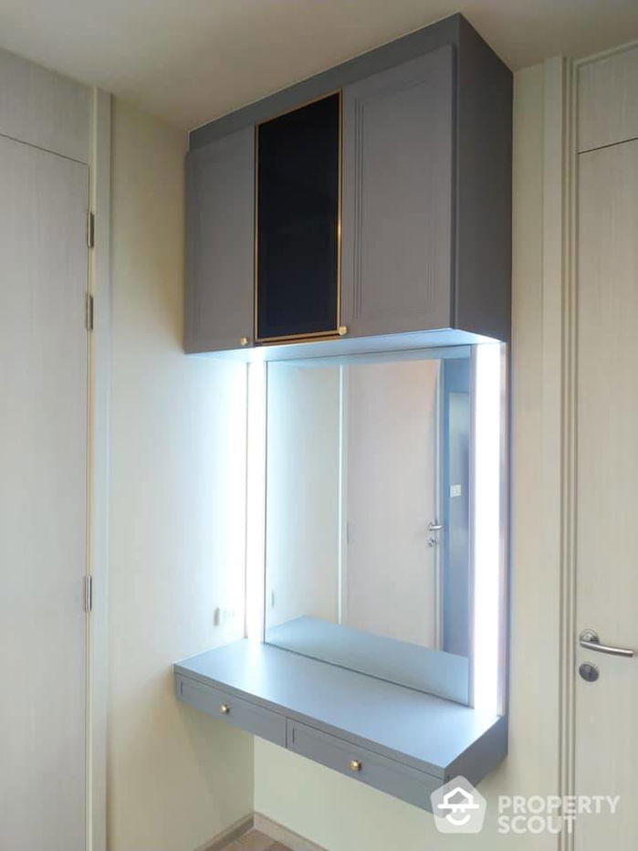 picture 2-BR Condo at Noble Recole Sukhumvit 19 near MRT Sukhumvit (ID 663129) - 13/14