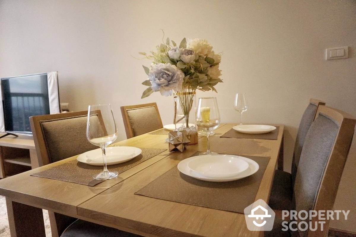 รูป คอนโด 2-ห้องนอน ที่ พาร์ค ออริจิ้น พร้อมพงษ์ ใกล้ BTS พร้อมพงษ์ (ID 888826) - รูปที่ 6/10