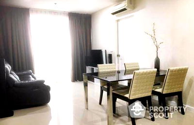 Condos for rent : 2-BR Condo at Ideo Mix Phaholyothin near BTS Saphan Khwai (ID 209523)