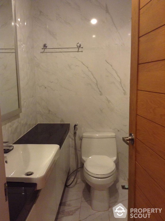 รูป คอนโด 2 นอน at Icon 3 Condominium ใกล้ BTS ทองหล่อ (ID 513029) - รูปที่ 3/9