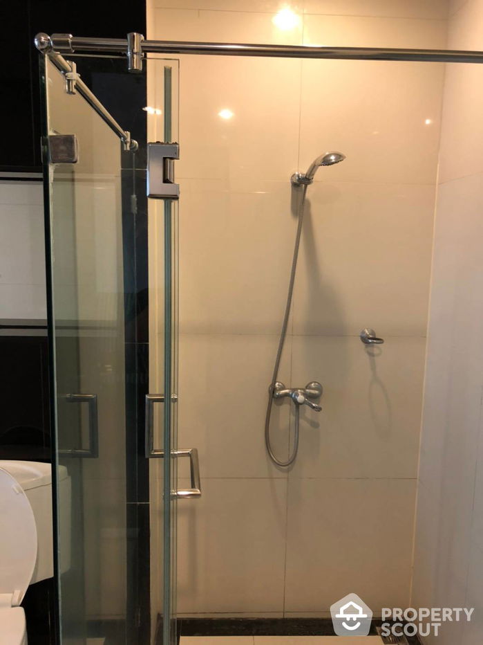 picture 1-BR Condo at The Address Chidlom near BTS Chit Lom (ID 514758) - 16/16