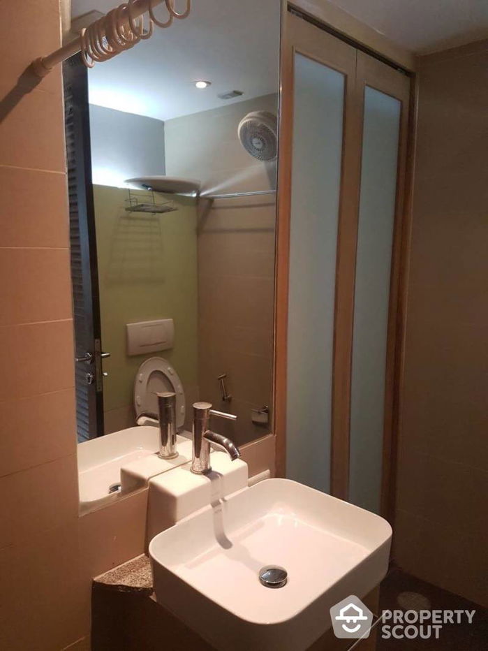 รูป คอนโด 1-ห้องนอน ที่ ฟิฟตี้ไนน์ เฮอร์ริเทจ สุขุมวิท 59 ใกล้ BTS ทองหล่อ (ID 512426) - รูปที่ 8/10