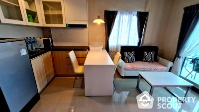 Condos for rent Stamford International University Hua Hin : 1-BR Condo at The 88 Condo Hua Hin close to Hua Hin City (ID 1176820)