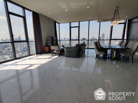 3-BR Condo at The Monument Thonglo close to Thong Lo (ID 1177378)