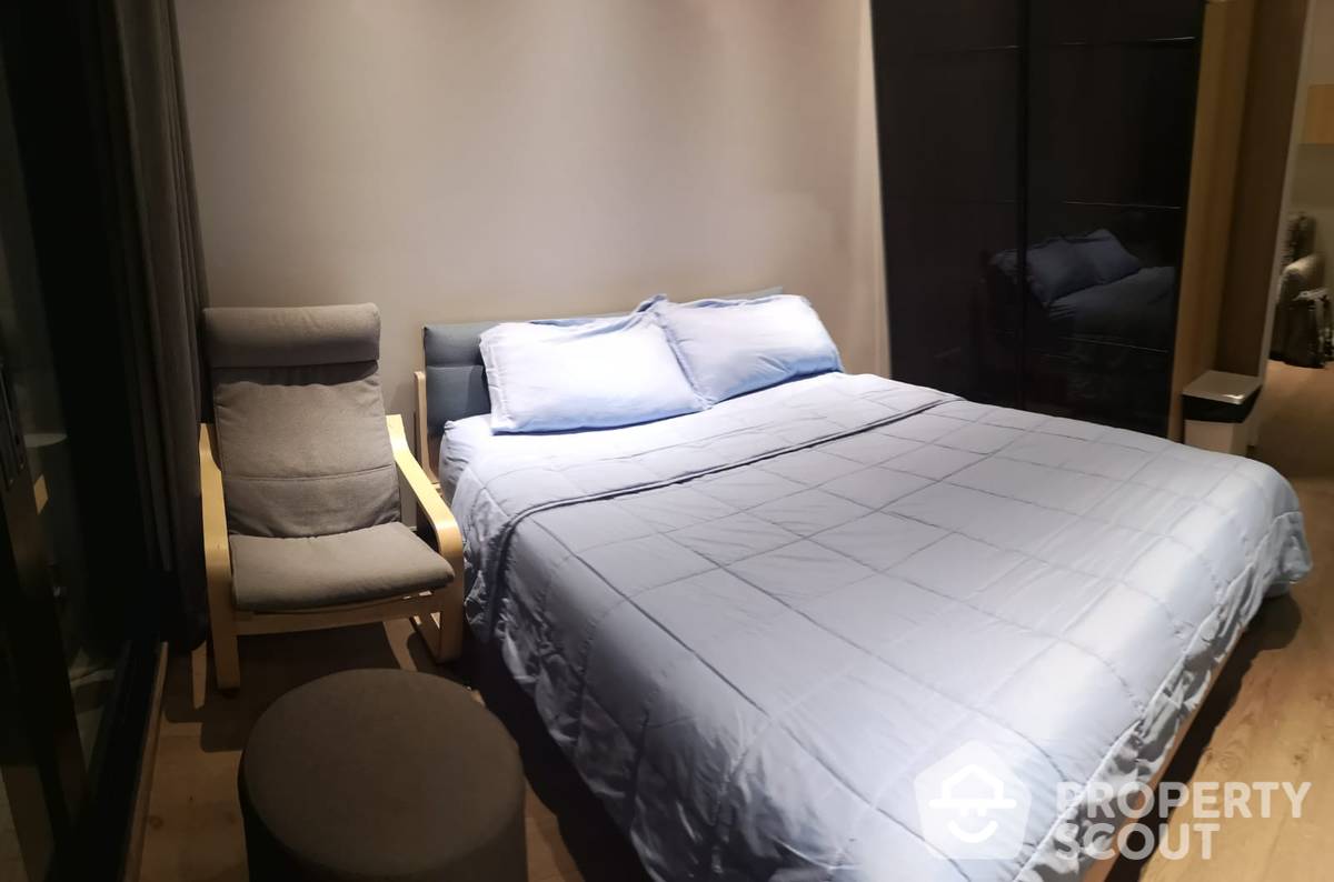 picture 1-BR Condo at Park Origin Phrom Phong near BTS Phrom Phong (ID 511852) - 7/9
