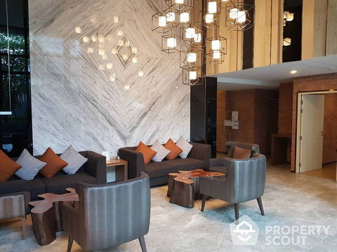 1-BR Condo at Na Vara Residence near BTS Chit Lom (ID 386824)