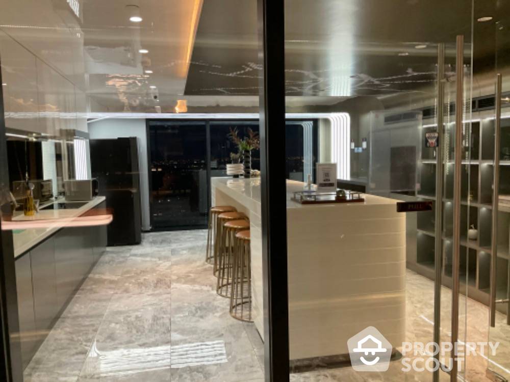 รูป คอนโด 1 นอน at Knightsbridge Prime Onnut ใกล้ BTS อ่อนนุช (ID 1026904) - รูปที่ 17/22