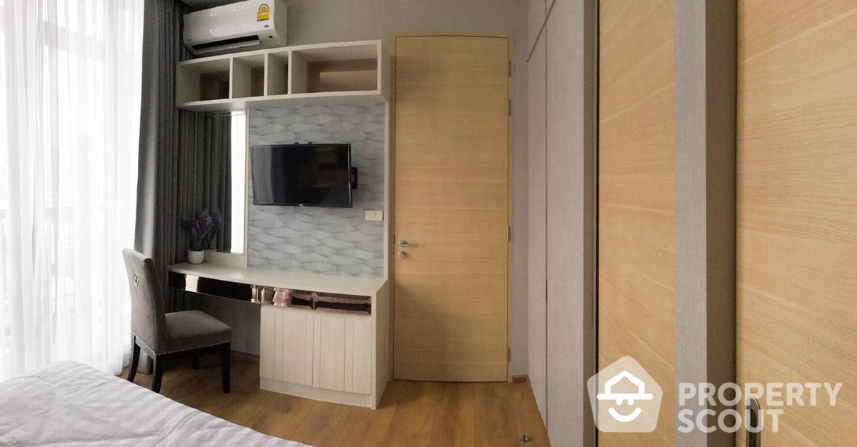 picture 2-BR Condo at Park Origin Phrom Phong near BTS Phrom Phong (ID 492205) - 5/28