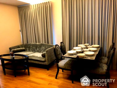 คอนโดให้เช่า : คอนโด 2-ห้องนอน ที่ เอช สุขุมวิท 43 ใกล้ BTS พร้อมพงษ์ (ID 888196)