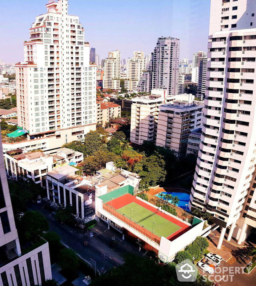 รูป คอนโด 2-ห้องนอน ที่ 39 บาย แสนสิริ ใกล้ BTS พร้อมพงษ์ (ID 655584) - รูปที่ 15/16