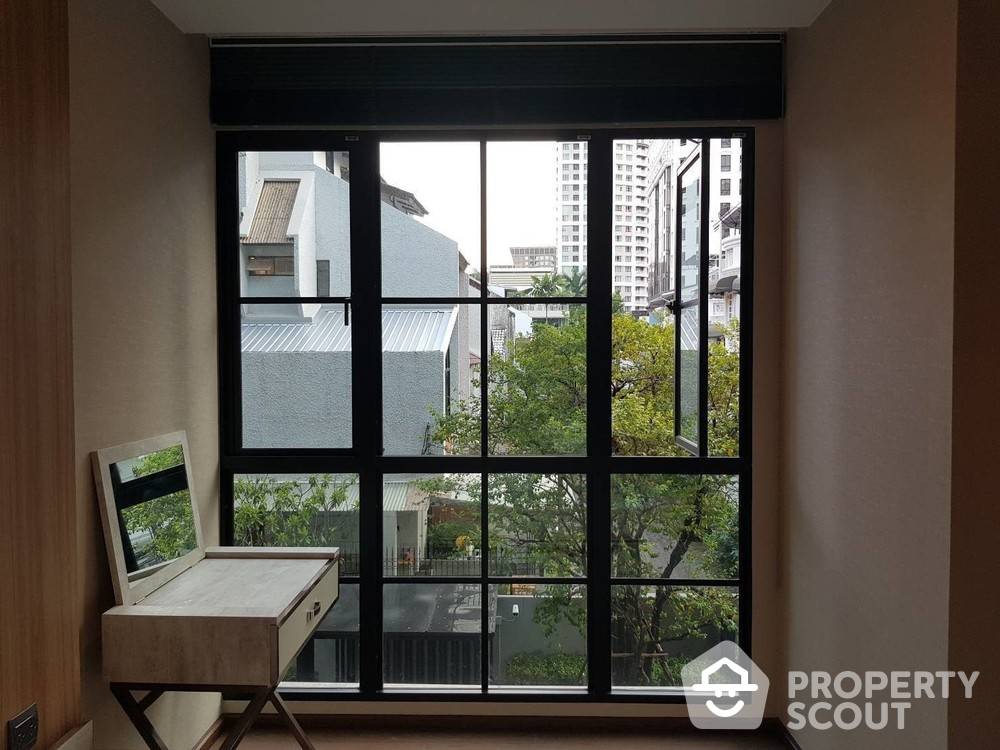 picture 1-BR Condo at Na Vara Residence near BTS Chit Lom (ID 386824) - 7/17