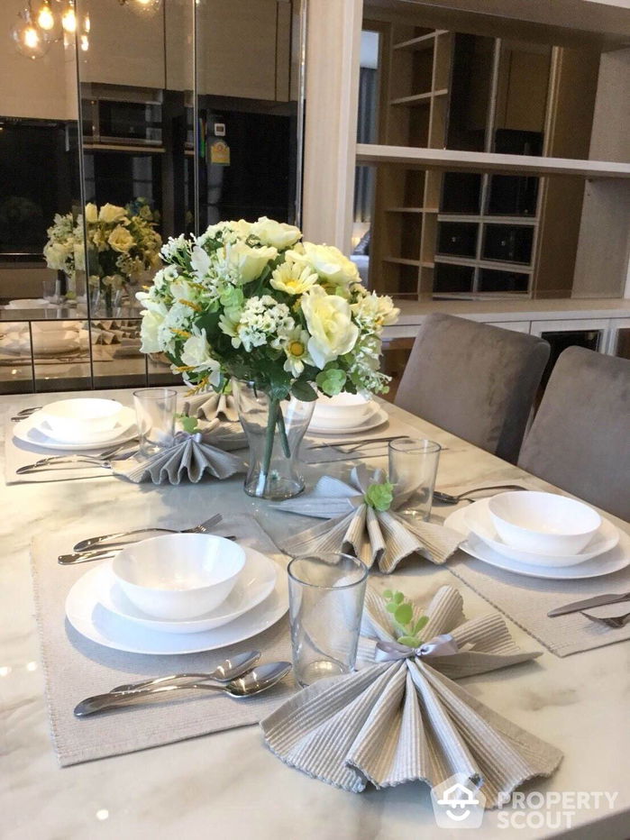 picture 2-BR Condo at Park Origin Phrom Phong near BTS Phrom Phong (ID 492205) - 27/28