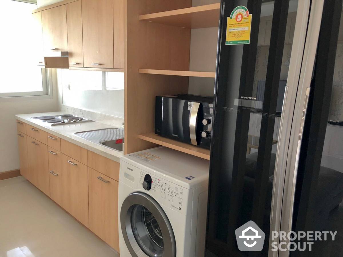 picture 2-BR Condo at The Rise Sukhumvit 39 near BTS Phrom Phong (ID 514843) - 5/15