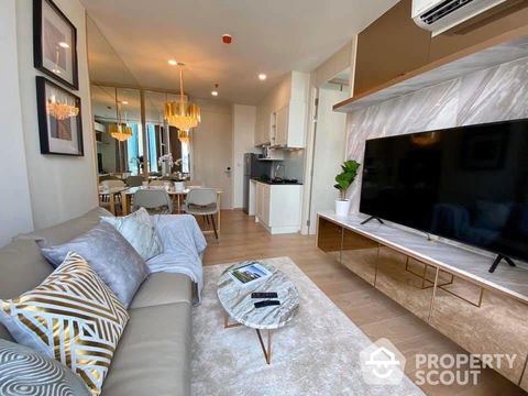 คอนโด 1-ห้องนอน ที่ โนเบิล รีโคล ใกล้ MRT สุขุมวิท (ID 755588)