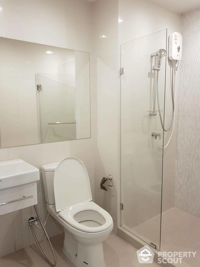 picture 2-BR Condo at Life Sukhumvit 48 near BTS Phra Khanong (ID 816828) - 4/8