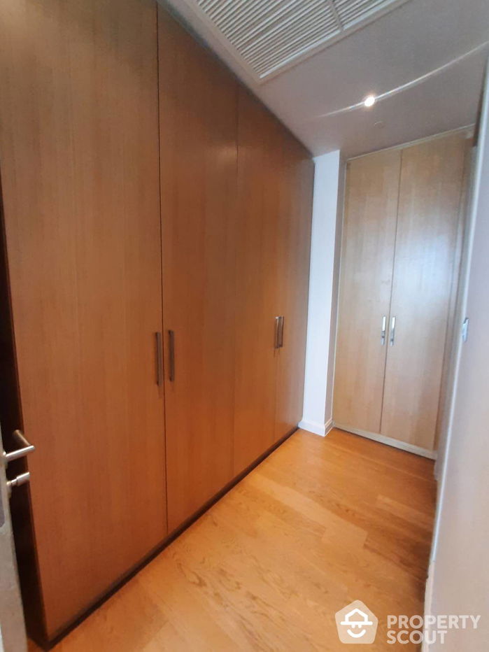 picture Spectacular High Rise 1-BR Condo at Magnolias Waterfront Residences Iconsiam near BTS Saphan Taksin (ID 878126) - 6/7