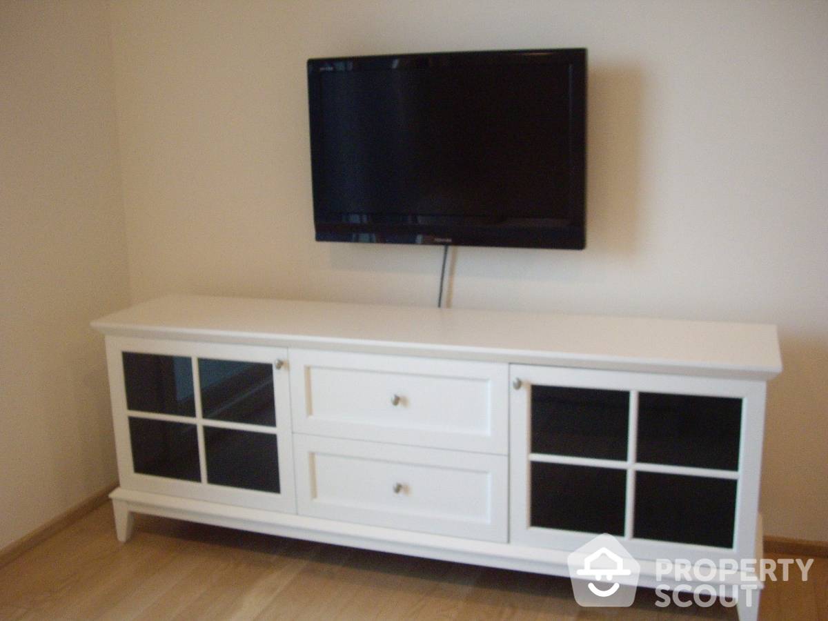 picture 1-BR Condo at Siri At Sukhumvit near BTS Thong Lor (ID 510963) - 2/11