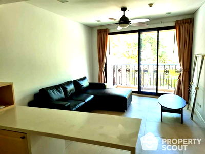 Condos for rent : 1-BR Condo at Marrakesh Huahin Residences in Nong Kae (ID 1345557)