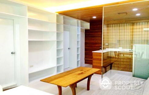 2-BR Condo at Sathorn House Condominium near BTS Surasak (ID 673216)